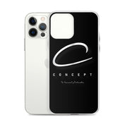 Concept Visual Media iPhone Case
