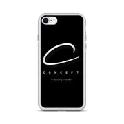 Concept Visual Media iPhone Case
