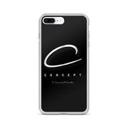 Concept Visual Media iPhone Case