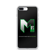DFS Masters iPhone Case
