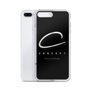 Concept Visual Media iPhone Case