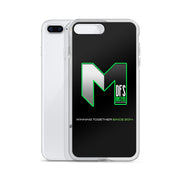 DFS Masters iPhone Case