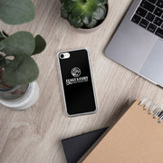 Feast & Fury iPhone Case