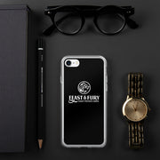 Feast & Fury iPhone Case