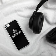 Feast & Fury iPhone Case