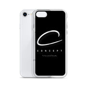 Concept Visual Media iPhone Case