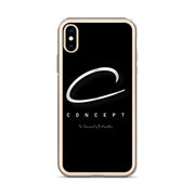 Concept Visual Media iPhone Case