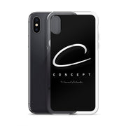 Concept Visual Media iPhone Case