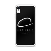 Concept Visual Media iPhone Case