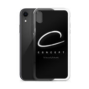 Concept Visual Media iPhone Case