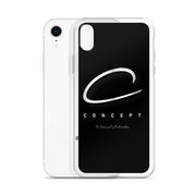 Concept Visual Media iPhone Case