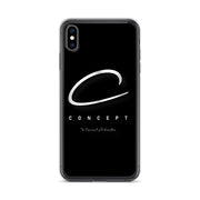 Concept Visual Media iPhone Case