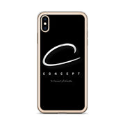 Concept Visual Media iPhone Case