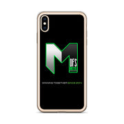 DFS Masters iPhone Case