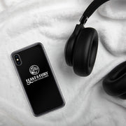 Feast & Fury iPhone Case