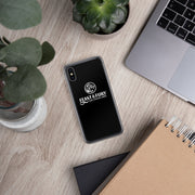 Feast & Fury iPhone Case