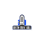 Austin Music Hall stickers