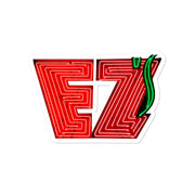 EZ's stickers