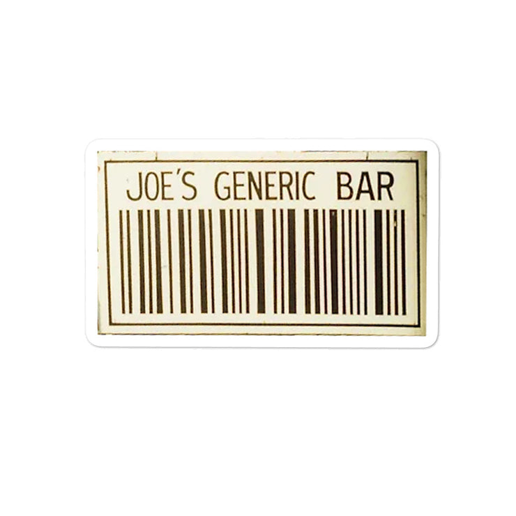 Joe&