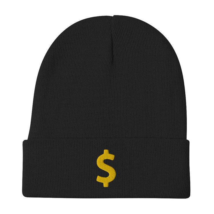 Scamtime Beanie