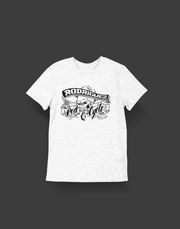 Rodriguez Rod and Cycle Unisex T-Shirt