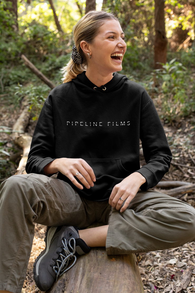 Pipeline Films Unisex Hoodie