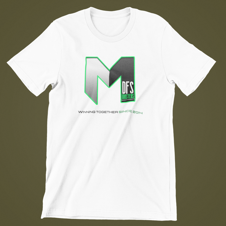 DFS Masters Unisex T-Shirt