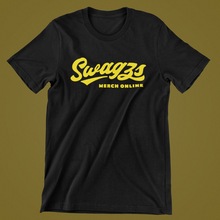 SWAGZS Unisex T-Shirt