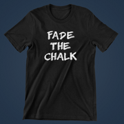 DFS Masters "Fade the Chalk" Unisex T-Shirt