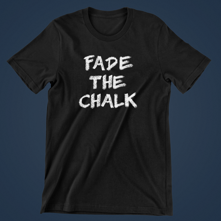 DFS Masters "Fade the Chalk" Unisex T-Shirt