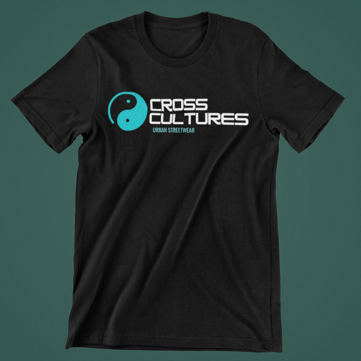 Cross Cultures Unisex T-Shirt