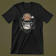 AMC Army Unisex T-Shirt