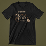 THE DUEL Unisex T-Shirt