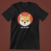 SHIBA INU (SHIB) Unisex T-Shirt