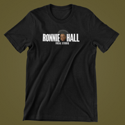 Ronnie Hall Unisex T-Shirt