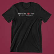Ronnie Hall Vocal Studio Unisex T-Shirt