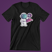 EverGrow "Astronaut" Unisex T-Shirt