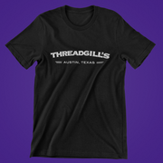 Threadgills Unisex T-Shirt