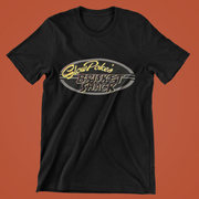 Slow Pokes Brisket Shack Unisex T-Shirt