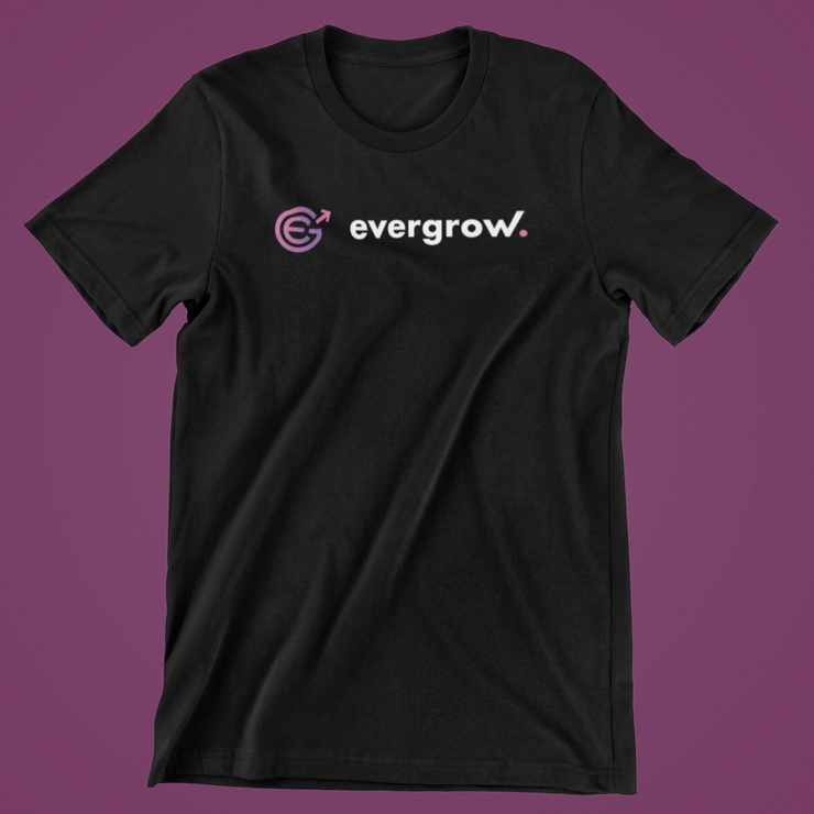 EverGrow Coin Unisex T-Shirt
