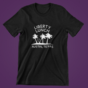 Liberty Lunch Unisex T-Shirt