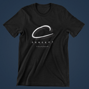Concept Visual Media Unisex T-Shirt