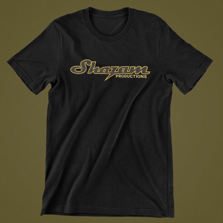 Shazam Productions Unisex T-Shirt