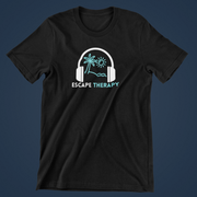 Escape Therapy Unisex T-Shirt
