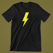 Surreal Skills Lightning Bolt Unisex T-Shirt