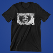 Educated Rage Shirley Chisholm Unisex T-Shirt
