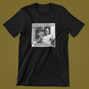 Educated Rage Ralph Ellison Unisex T-Shirt
