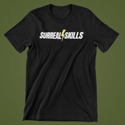 Surreal Skills Alt Unisex T-Shirt