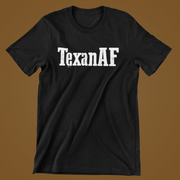 TexanAF Unisex T-Shirt