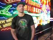 Common Interest "Parrot" Unisex T-Shirt